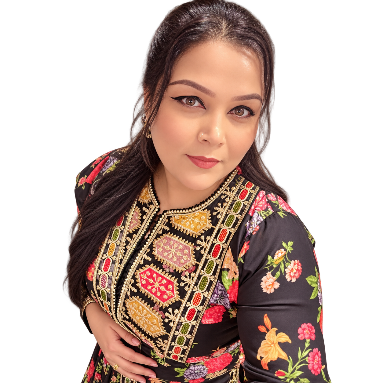 Naureen's Beauty & Hair Studio